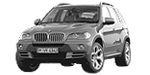 BMW E70 U1061 Fault Code