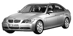 BMW E92 U1061 Fault Code