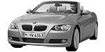 BMW E93 U1061 Fault Code